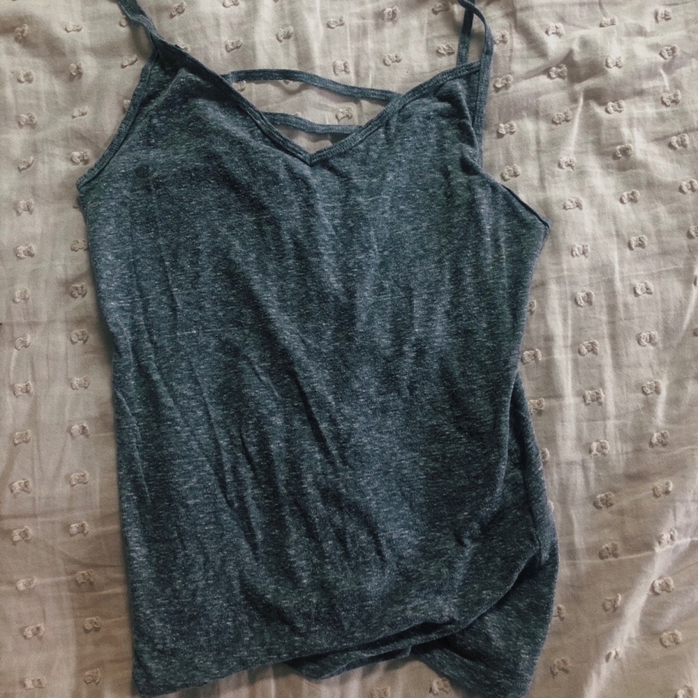 hollister top